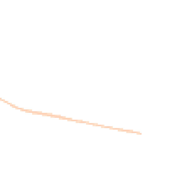 Night-time road noise heatmap for NN11 3UE
