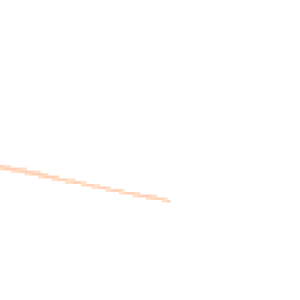 Night-time road noise heatmap for NN11 3UL