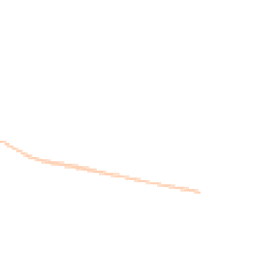 Night-time road noise heatmap for NN11 3UQ