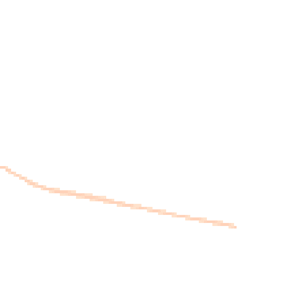 Night-time road noise heatmap for NN11 3UQ