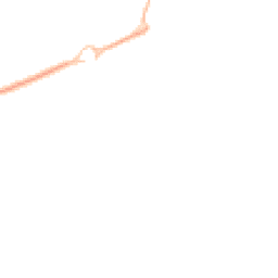 Night-time road noise heatmap for NN11 4QA
