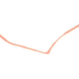 Night-time road noise heatmap for NN11 6DD