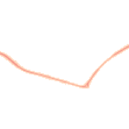 Night-time road noise heatmap for NN11 6JH