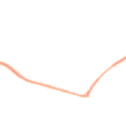 Night-time road noise heatmap for NN11 6JQ