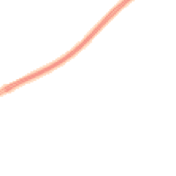 Night-time road noise heatmap for NN12 7HR