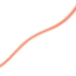 Night-time road noise heatmap for NN12 7HU