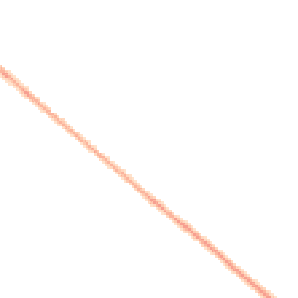 Night-time road noise heatmap for NN12 7PS