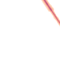 Night-time road noise heatmap for NN12 7UW