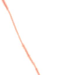 Night-time road noise heatmap for NN12 8JU
