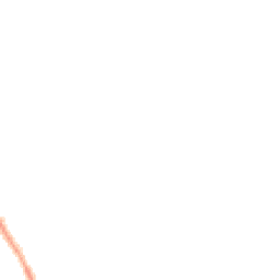 Night-time road noise heatmap for NN12 8LT