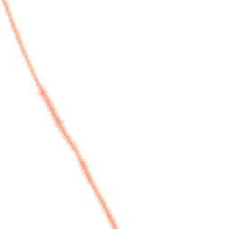 Night-time road noise heatmap for NN12 8LU