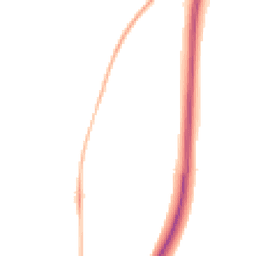 Night-time road noise heatmap for NN12 8UE