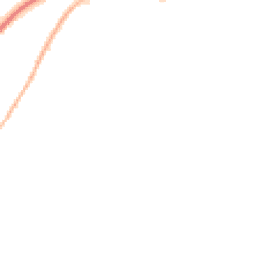 Night-time road noise heatmap for NN2 7FZ