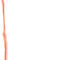 Night-time road noise heatmap for NN2 8RX