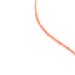 Night-time road noise heatmap for NN2 8US