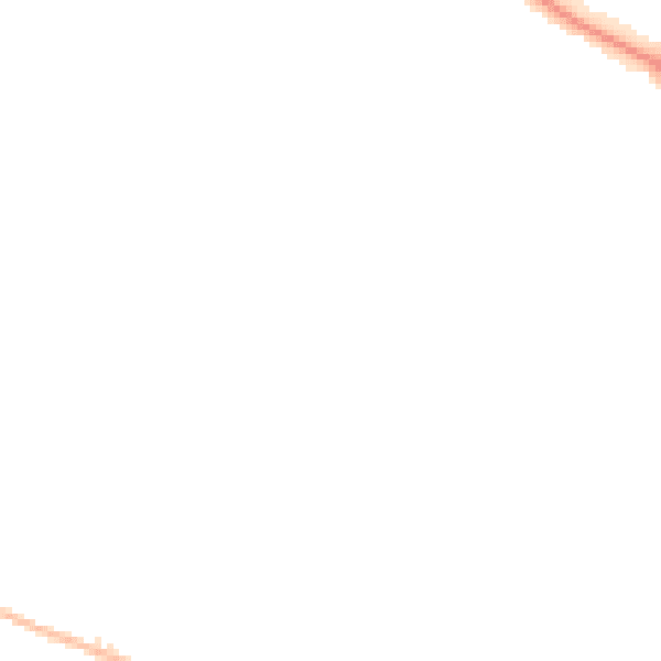 Night-time road noise heatmap for NN5 6QE