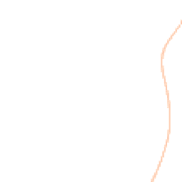 Night-time road noise heatmap for NP25 4AJ