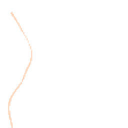 Night-time road noise heatmap for NP25 4AS