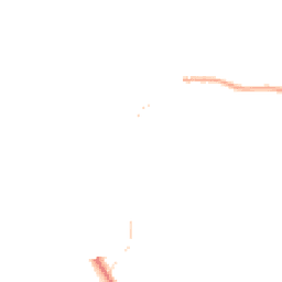 Daytime road noise heatmap for NP25 4LH