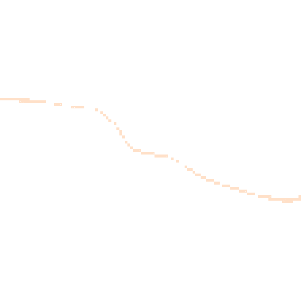 Night-time road noise heatmap for NR10 4AA