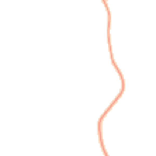 Daytime road noise heatmap for NR10 4PH