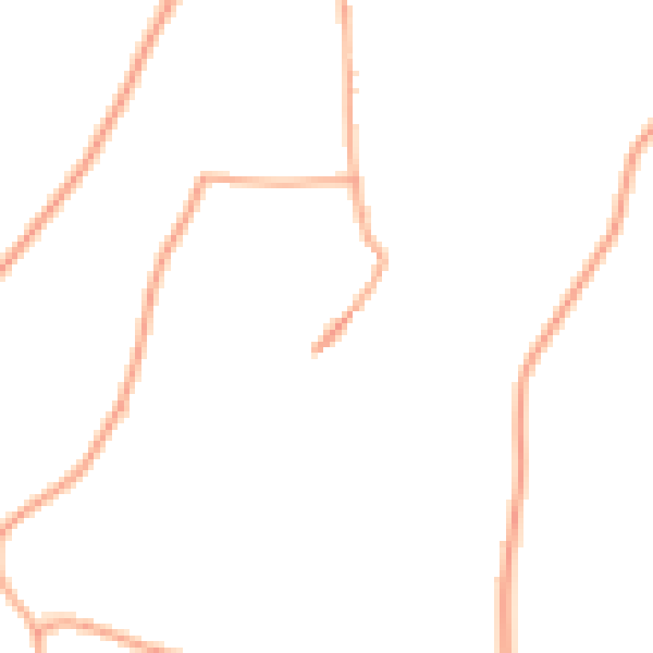Daytime road noise heatmap for NR10 4RB