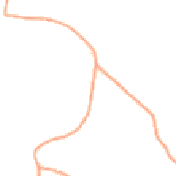 Daytime road noise heatmap for NR10 4RX