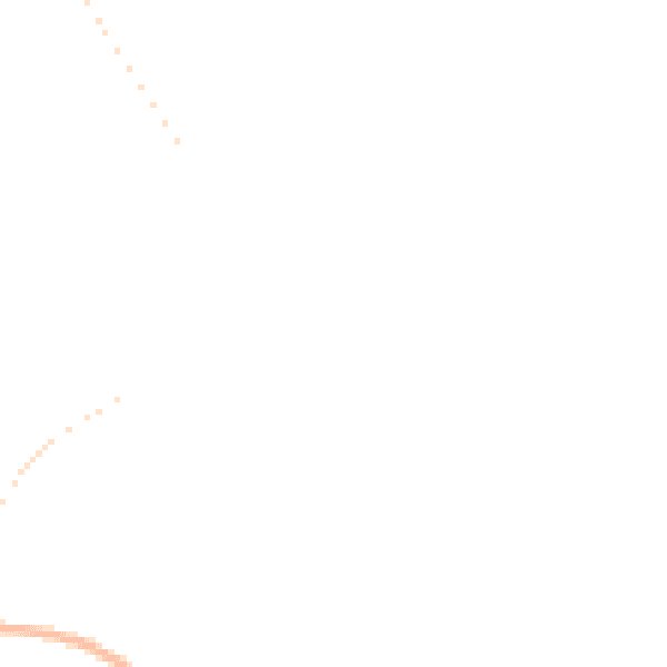 Night-time road noise heatmap for NR11 6AA