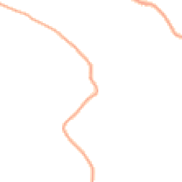 Daytime road noise heatmap for NR11 7JE