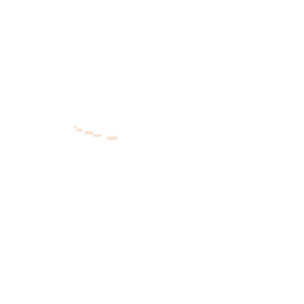 Night-time road noise heatmap for NR11 8NW
