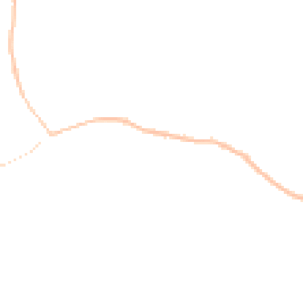Night-time road noise heatmap for NR12 0HA