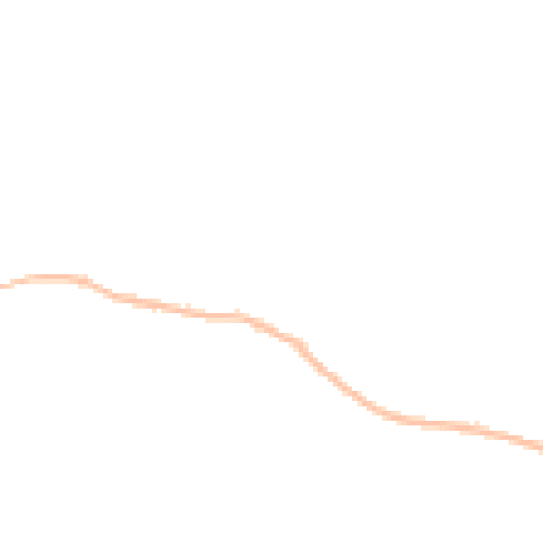 Night-time road noise heatmap for NR12 0HH