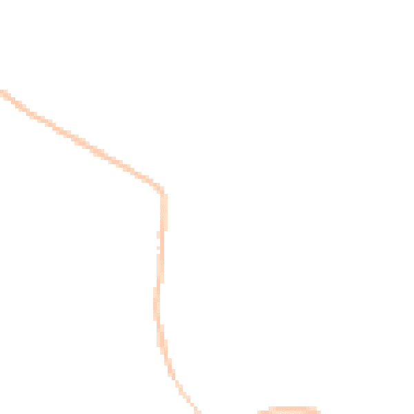 Night-time road noise heatmap for NR12 0HS