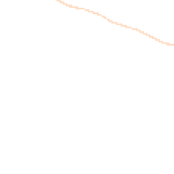 Night-time road noise heatmap for NR12 8PH