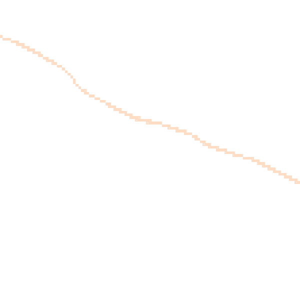 Night-time road noise heatmap for NR12 8PN