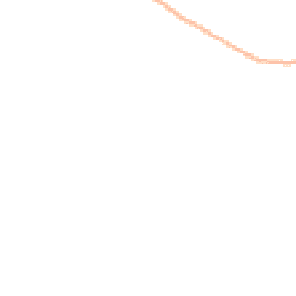 Night-time road noise heatmap for NR12 8XA