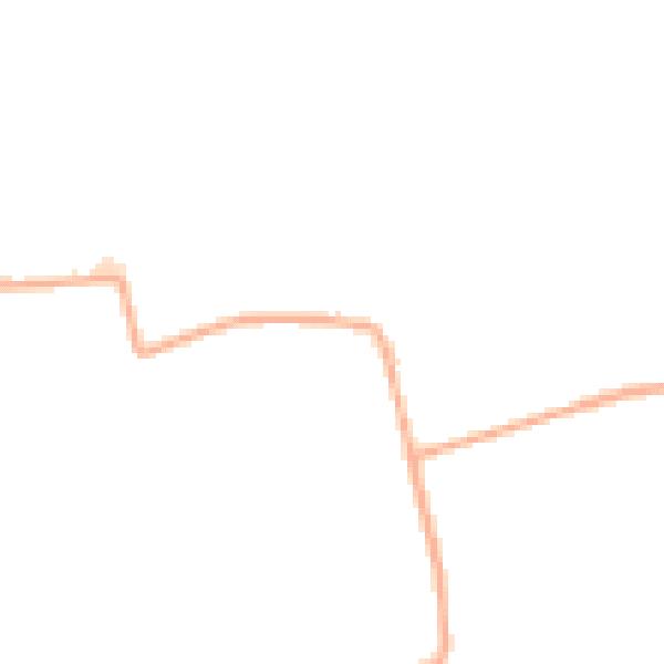 Daytime road noise heatmap for NR12 9HB