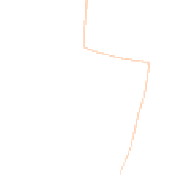 Night-time road noise heatmap for NR13 3QH