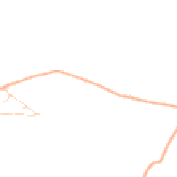 Daytime road noise heatmap for NR13 4PT