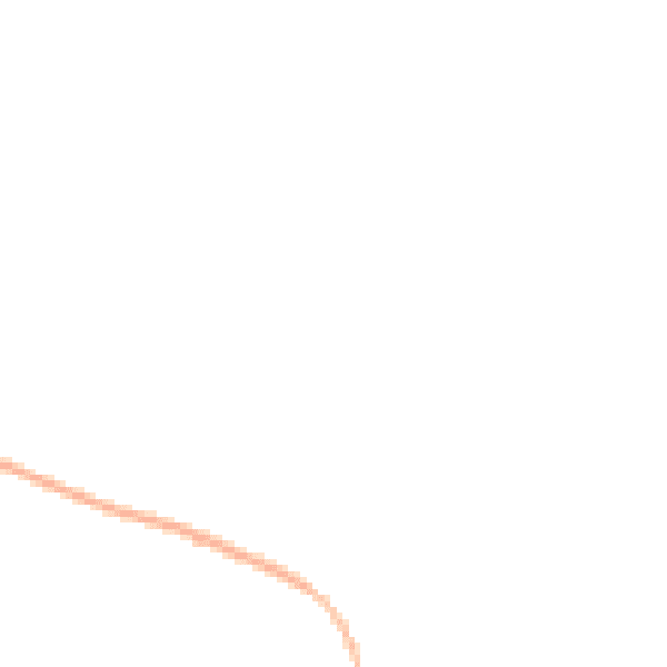 Night-time road noise heatmap for NR13 6DJ