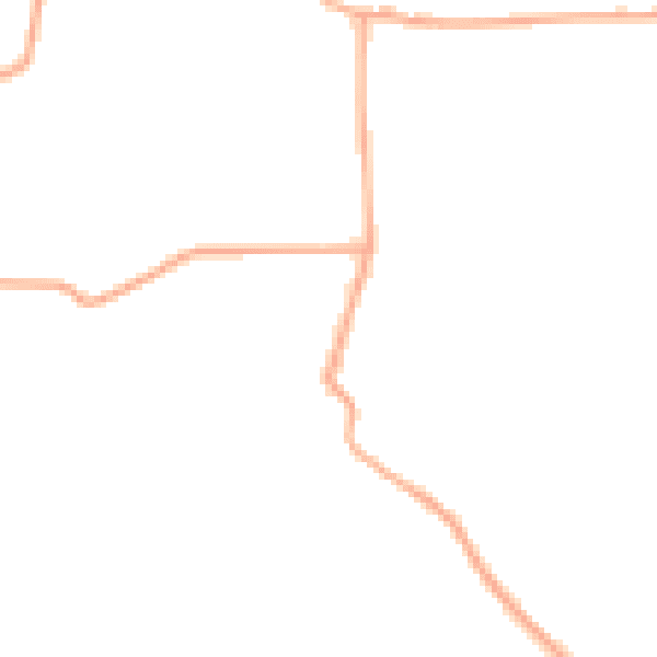 Daytime road noise heatmap for NR13 6JB