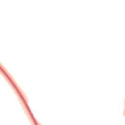 Night-time road noise heatmap for NR14 6BG