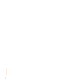 Night-time road noise heatmap for NR14 6BS