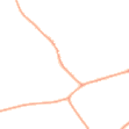Daytime road noise heatmap for NR14 6DA