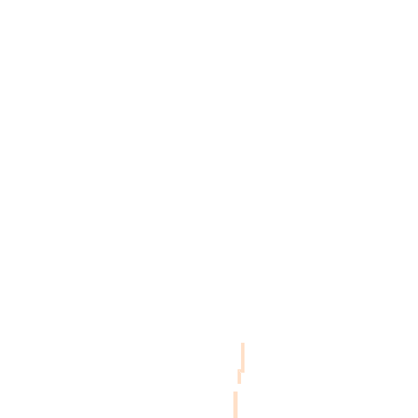Night-time road noise heatmap for NR14 6HJ
