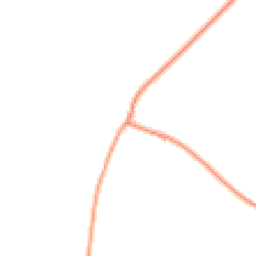 Daytime road noise heatmap for NR14 6SE