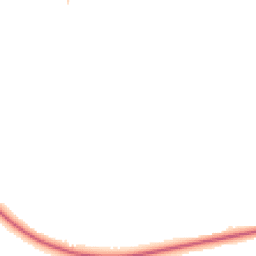 Night-time road noise heatmap for NR14 6UL