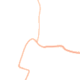 Daytime road noise heatmap for NR14 7HU