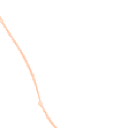 Night-time road noise heatmap for NR14 7SX