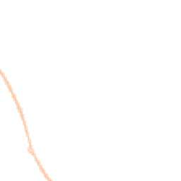 Night-time road noise heatmap for NR14 7TD